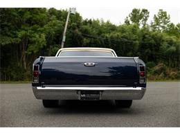 1966 Chevrolet El Camino (CC-2044994) for sale in Green Brook, New Jersey