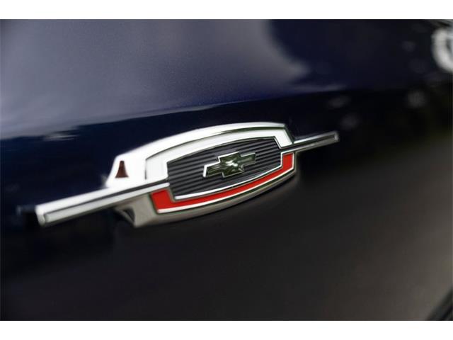 1966 Chevrolet El Camino (CC-2044994) for sale in Green Brook, New Jersey