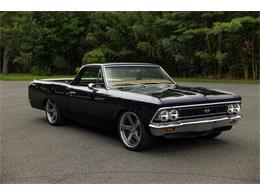 1966 Chevrolet El Camino (CC-2044994) for sale in Green Brook, New Jersey