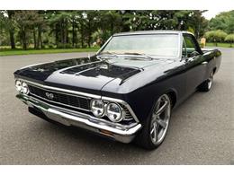 1966 Chevrolet El Camino (CC-2044994) for sale in Green Brook, New Jersey