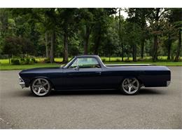 1966 Chevrolet El Camino (CC-2044994) for sale in Green Brook, New Jersey