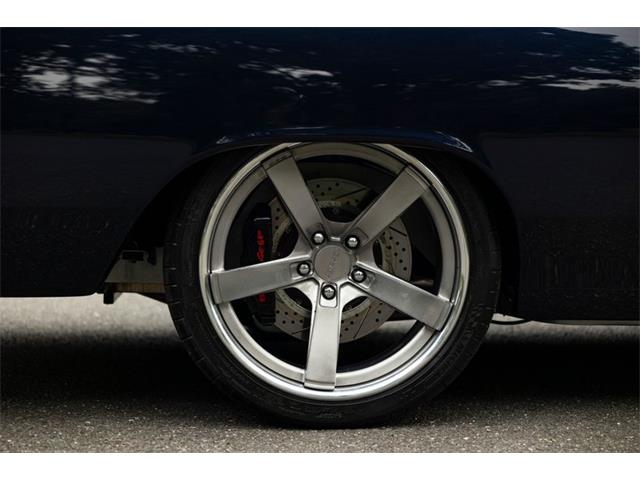 1966 Chevrolet El Camino (CC-2044994) for sale in Green Brook, New Jersey