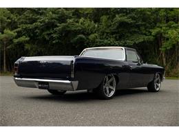 1966 Chevrolet El Camino (CC-2044994) for sale in Green Brook, New Jersey