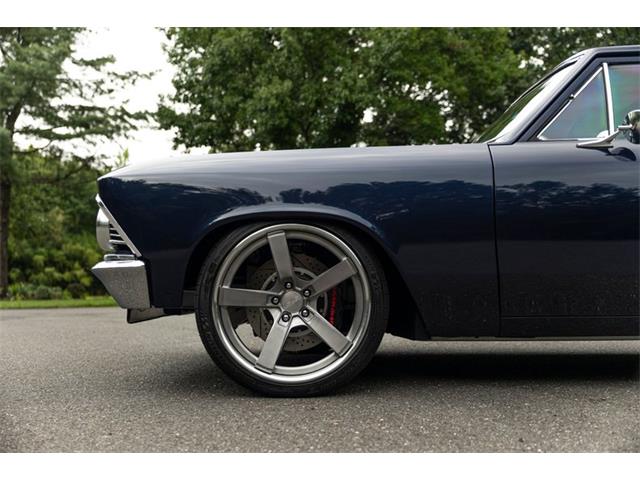 1966 Chevrolet El Camino (CC-2044994) for sale in Green Brook, New Jersey