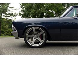 1966 Chevrolet El Camino (CC-2044994) for sale in Green Brook, New Jersey