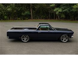 1966 Chevrolet El Camino (CC-2044994) for sale in Green Brook, New Jersey