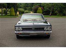 1966 Chevrolet El Camino (CC-2044994) for sale in Green Brook, New Jersey