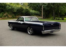 1966 Chevrolet El Camino (CC-2044994) for sale in Green Brook, New Jersey