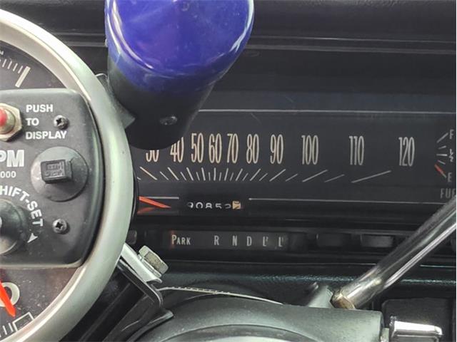 1972 Chevrolet Chevelle (CC-2045012) for sale in Ventura, California