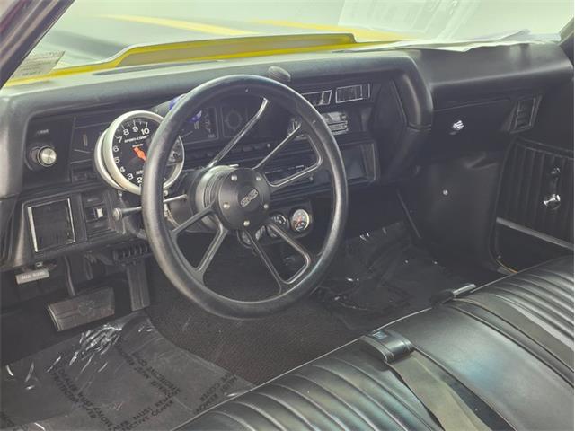 1972 Chevrolet Chevelle (CC-2045012) for sale in Ventura, California