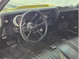 1972 Chevrolet Chevelle (CC-2045012) for sale in Ventura, California