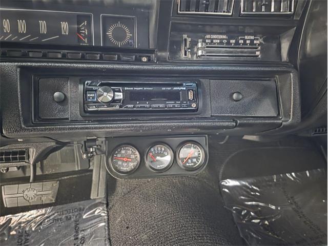 1972 Chevrolet Chevelle (CC-2045012) for sale in Ventura, California