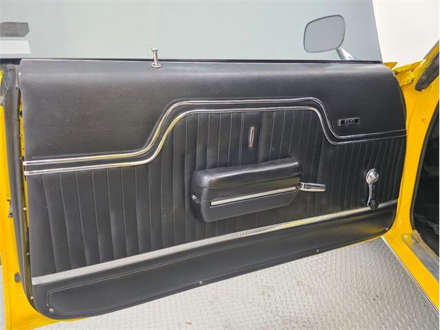 1972 Chevrolet Chevelle (CC-2045012) for sale in Ventura, California