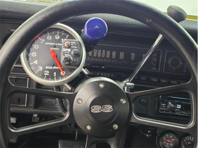 1972 Chevrolet Chevelle (CC-2045012) for sale in Ventura, California