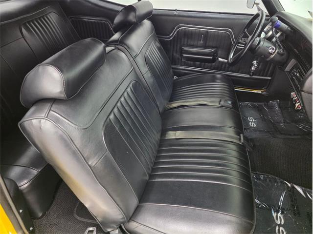 1972 Chevrolet Chevelle (CC-2045012) for sale in Ventura, California