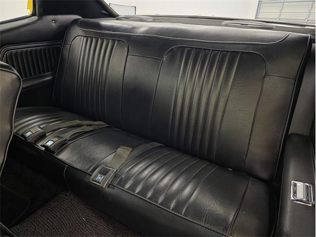 1972 Chevrolet Chevelle (CC-2045012) for sale in Ventura, California
