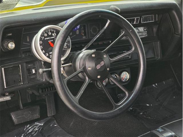 1972 Chevrolet Chevelle (CC-2045012) for sale in Ventura, California