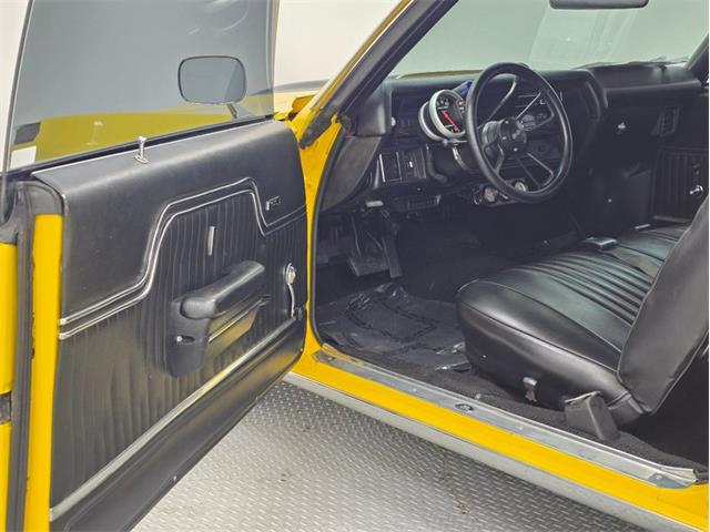 1972 Chevrolet Chevelle (CC-2045012) for sale in Ventura, California