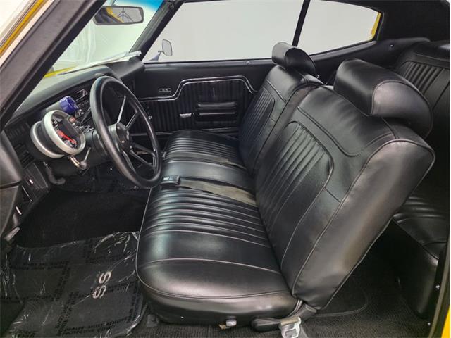 1972 Chevrolet Chevelle (CC-2045012) for sale in Ventura, California