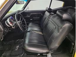 1972 Chevrolet Chevelle (CC-2045012) for sale in Ventura, California