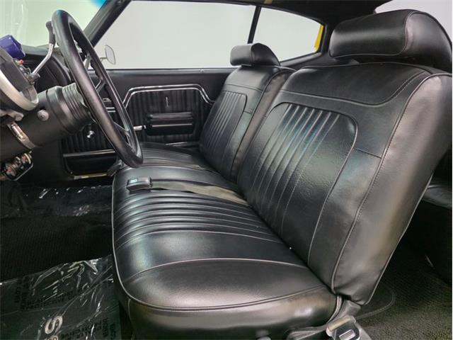 1972 Chevrolet Chevelle (CC-2045012) for sale in Ventura, California