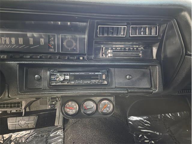 1972 Chevrolet Chevelle (CC-2045012) for sale in Ventura, California