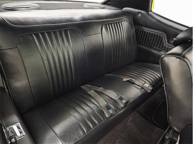 1972 Chevrolet Chevelle (CC-2045012) for sale in Ventura, California