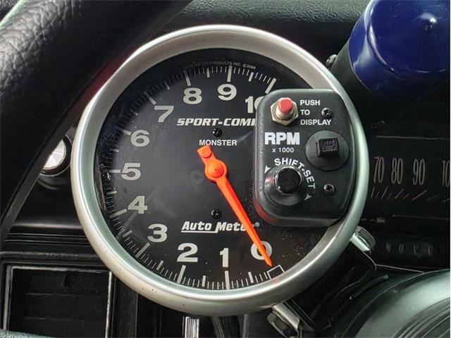 1972 Chevrolet Chevelle (CC-2045012) for sale in Ventura, California