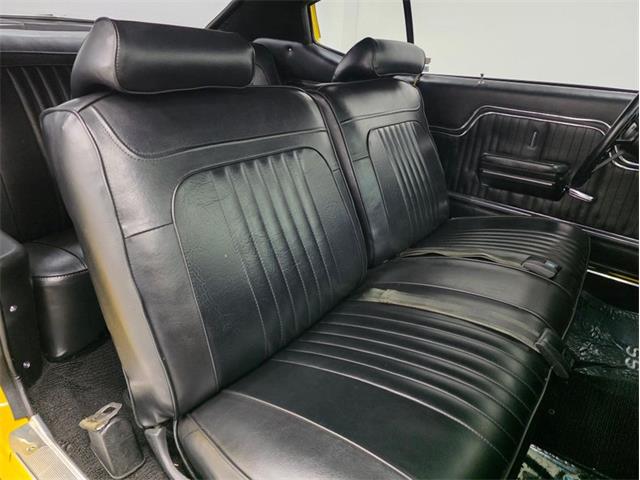 1972 Chevrolet Chevelle (CC-2045012) for sale in Ventura, California