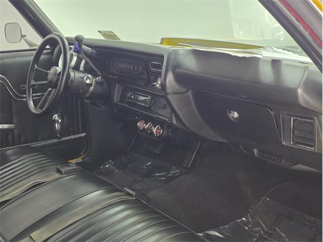 1972 Chevrolet Chevelle (CC-2045012) for sale in Ventura, California