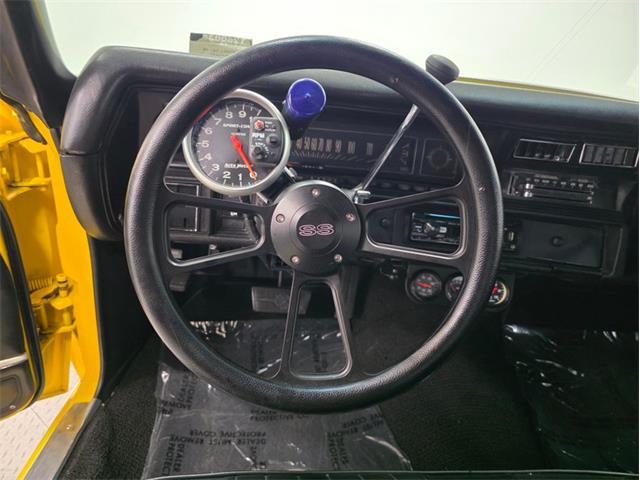 1972 Chevrolet Chevelle (CC-2045012) for sale in Ventura, California