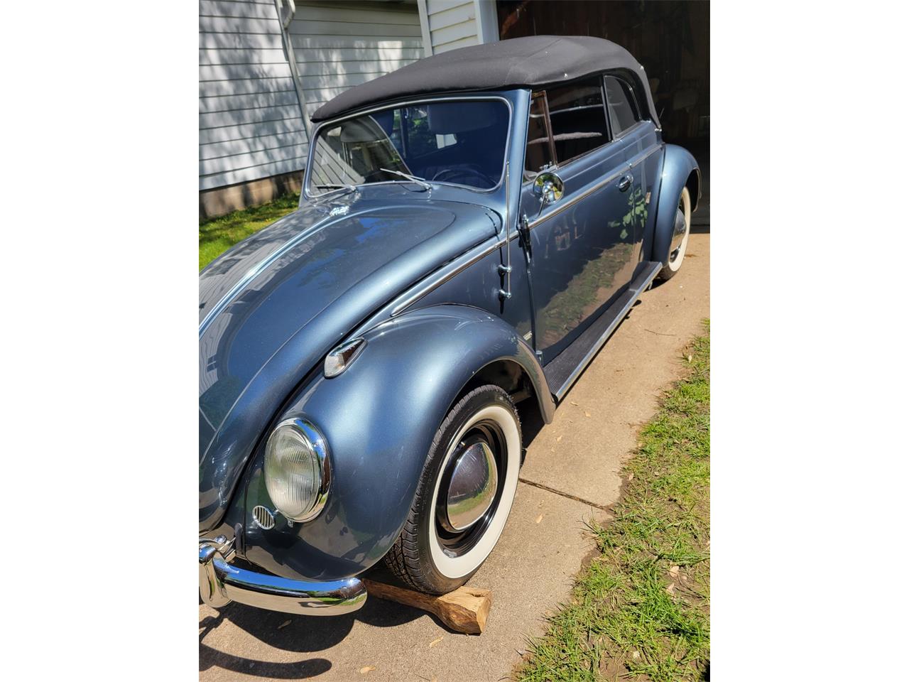 1959 Volkswagen Beetle for Sale | ClassicCars.com | CC-2045047