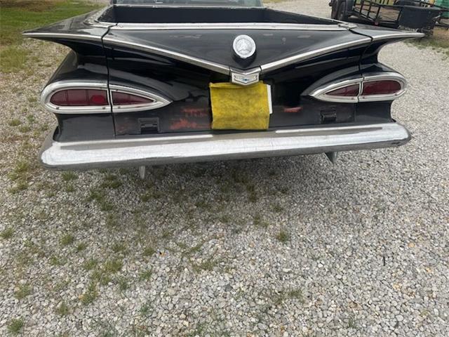 1959 Chevrolet El Camino (CC-2045081) for sale in Hobart, Indiana