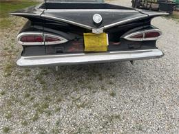1959 Chevrolet El Camino (CC-2045081) for sale in Hobart, Indiana