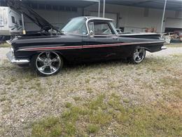 1959 Chevrolet El Camino (CC-2045081) for sale in Hobart, Indiana
