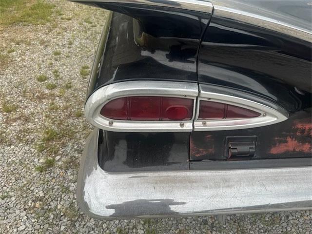 1959 Chevrolet El Camino (CC-2045081) for sale in Hobart, Indiana