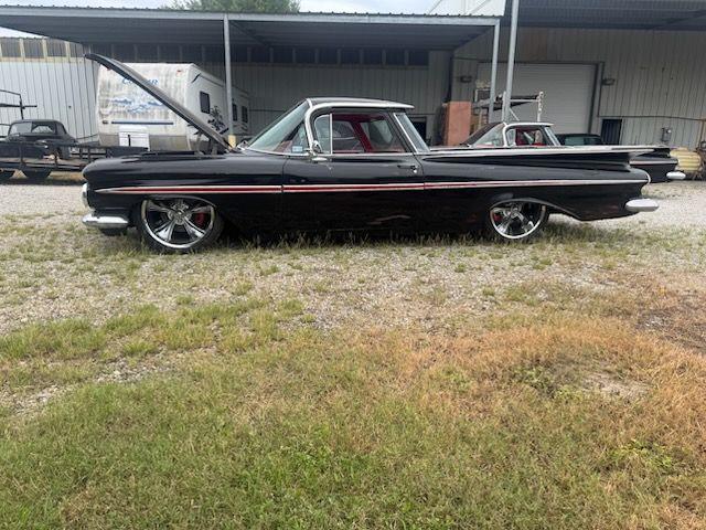 1959 Chevrolet El Camino (CC-2045081) for sale in Hobart, Indiana