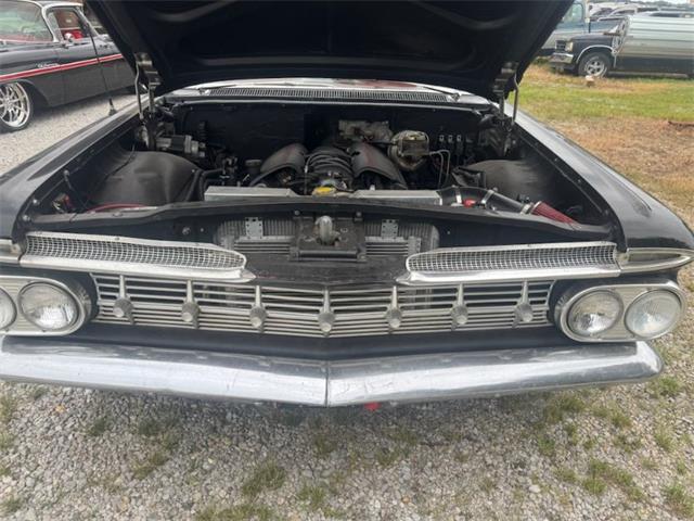 1959 Chevrolet El Camino (CC-2045081) for sale in Hobart, Indiana