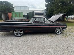 1959 Chevrolet El Camino (CC-2045081) for sale in Hobart, Indiana