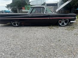 1959 Chevrolet El Camino (CC-2045081) for sale in Hobart, Indiana