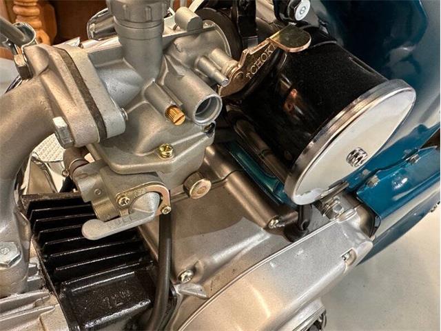 1971 Honda Dirt Bike (CC-2045084) for sale in Fredericksburg, Texas