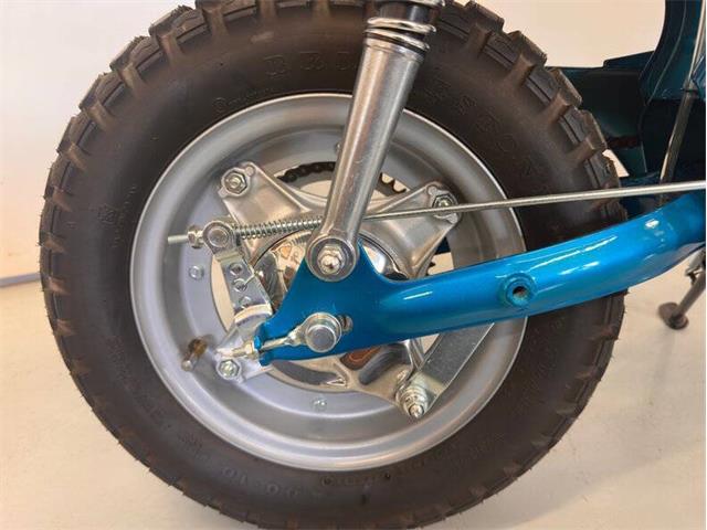 1971 Honda Dirt Bike (CC-2045084) for sale in Fredericksburg, Texas
