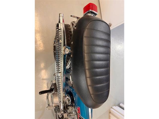 1971 Honda Dirt Bike (CC-2045084) for sale in Fredericksburg, Texas