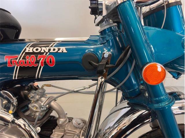 1971 Honda Dirt Bike (CC-2045084) for sale in Fredericksburg, Texas