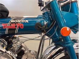 1971 Honda Dirt Bike (CC-2045084) for sale in Fredericksburg, Texas