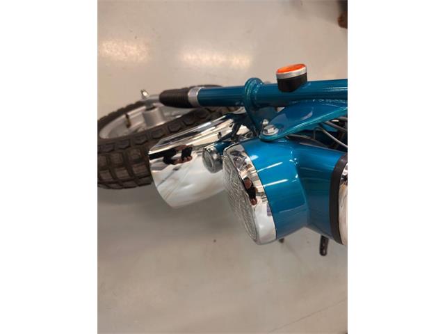 1971 Honda Dirt Bike (CC-2045084) for sale in Fredericksburg, Texas