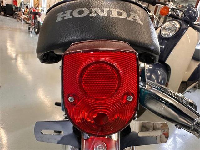 1971 Honda Dirt Bike (CC-2045084) for sale in Fredericksburg, Texas
