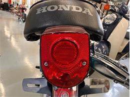 1971 Honda Dirt Bike (CC-2045084) for sale in Fredericksburg, Texas