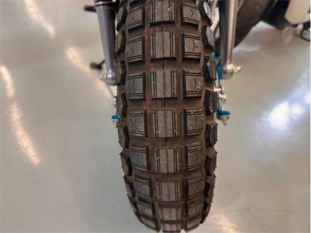 1971 Honda Dirt Bike (CC-2045084) for sale in Fredericksburg, Texas