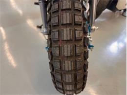 1971 Honda Dirt Bike (CC-2045084) for sale in Fredericksburg, Texas
